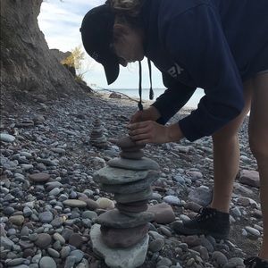 Meet your Posher, Emma